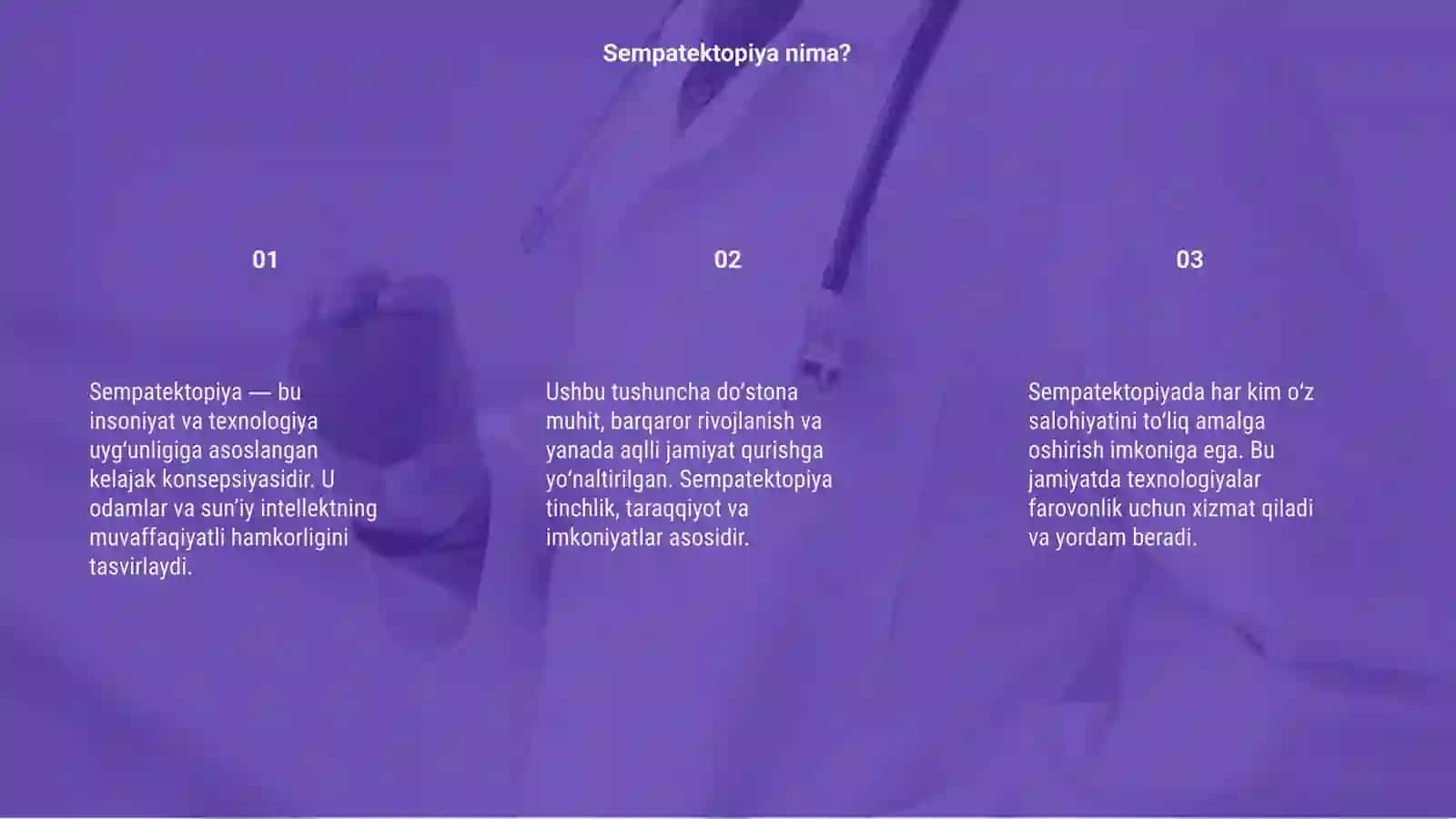 Sempatektopiya 3
