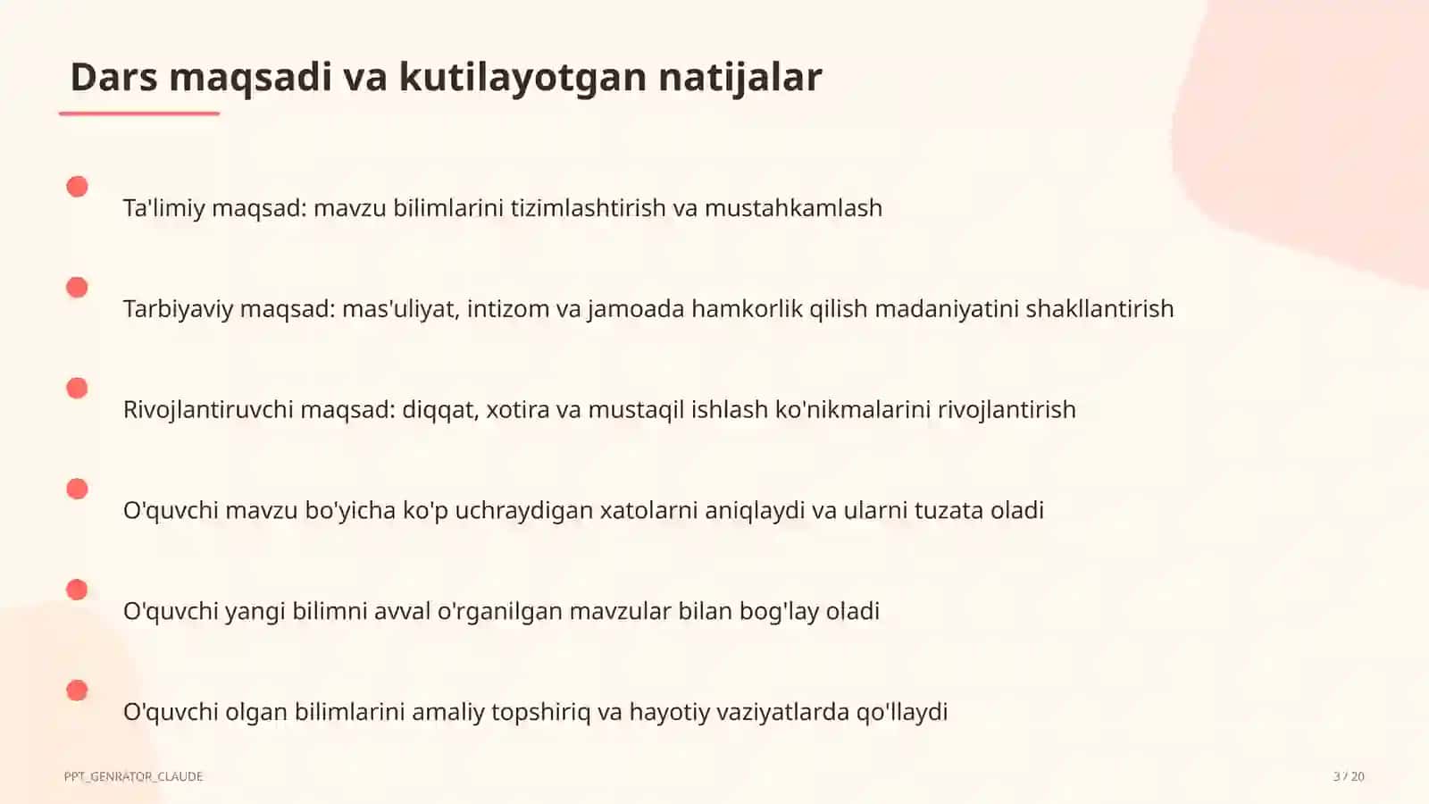 O'quvchilarning ruhiy salomatligi: stress va imtihon xavotirini kamaytirish 3