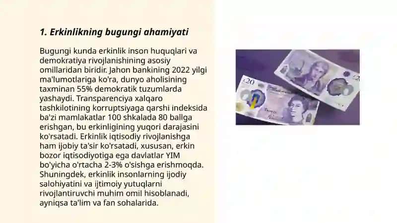 Erkinlikning buyuk xartiyasi 3