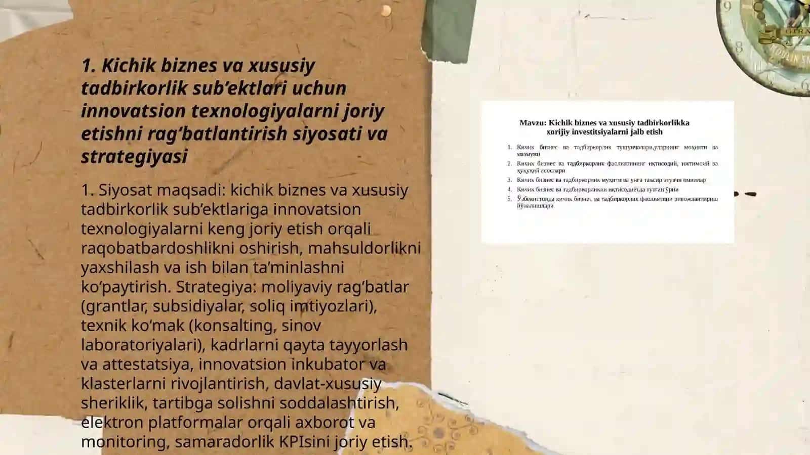 Innovatsion texnologiyalarni tadbiq etish 3