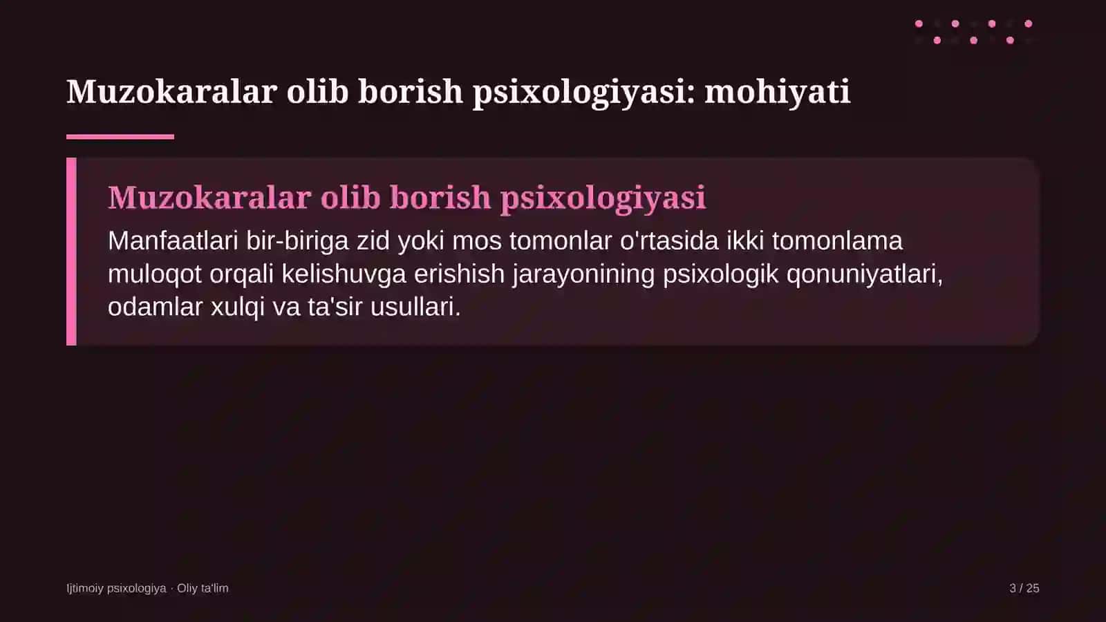 uy joy qurilishida muzokaralar olib borish psixologiyasi 2048 3