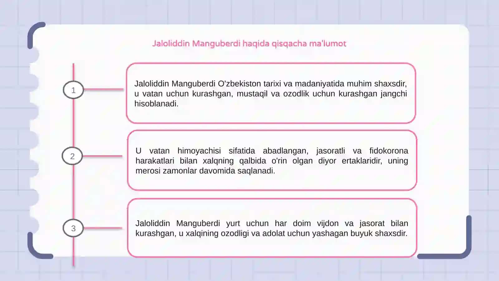 Vatan himoyachisi 3
