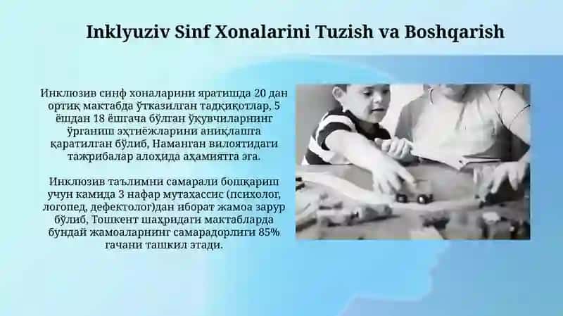 Inklyuziv talimning metodologik va nazariy asoslari 3