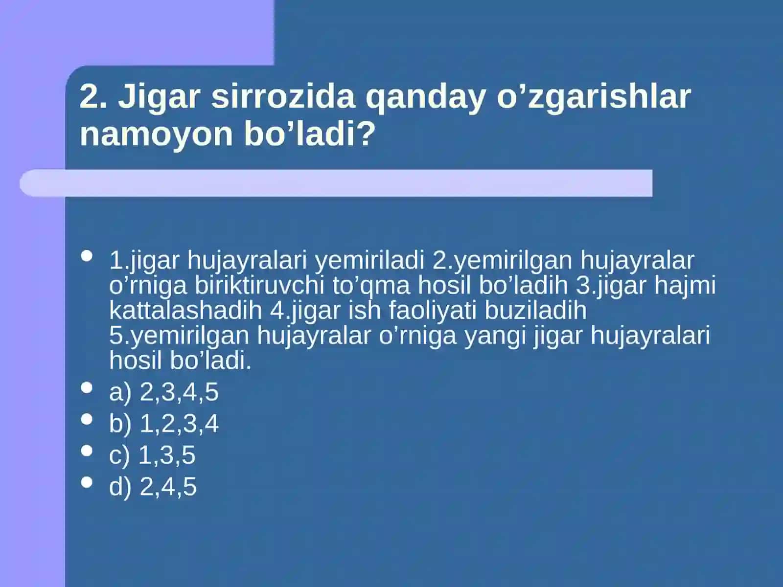 Ovqat hazm qilish tizimi 3