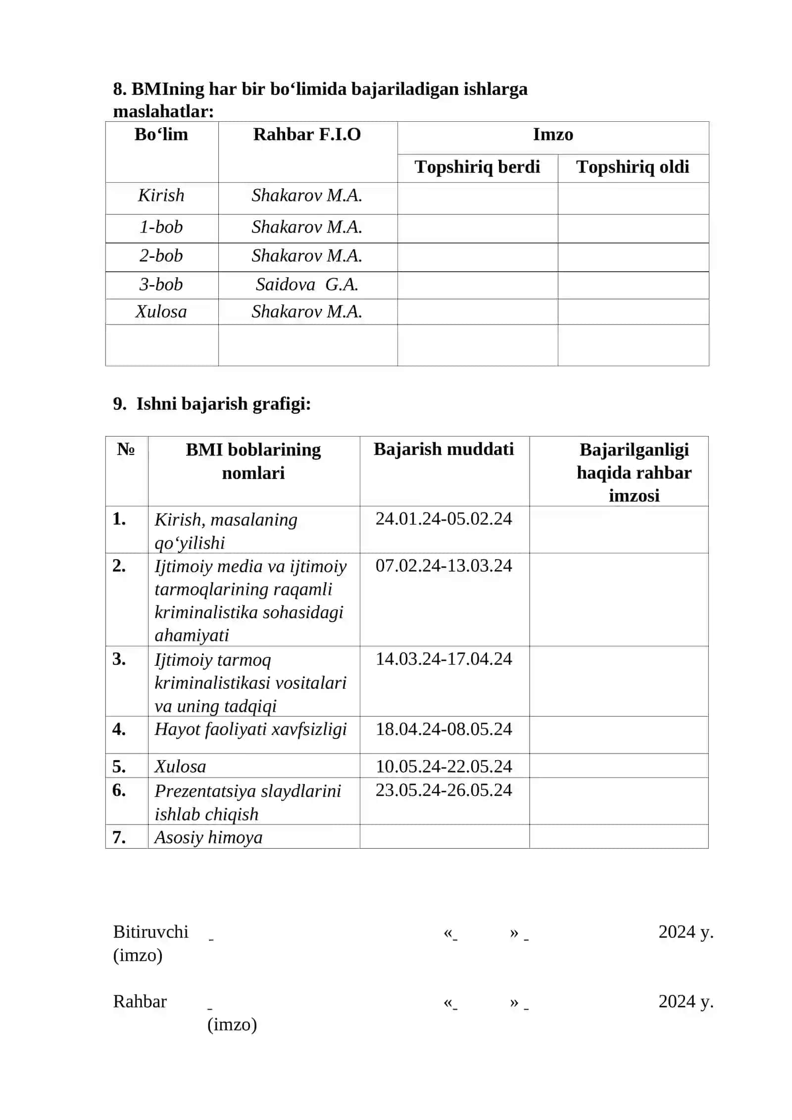 "Transport sathida ishlovchi xavfsizlik protokollarining tahlili" 3