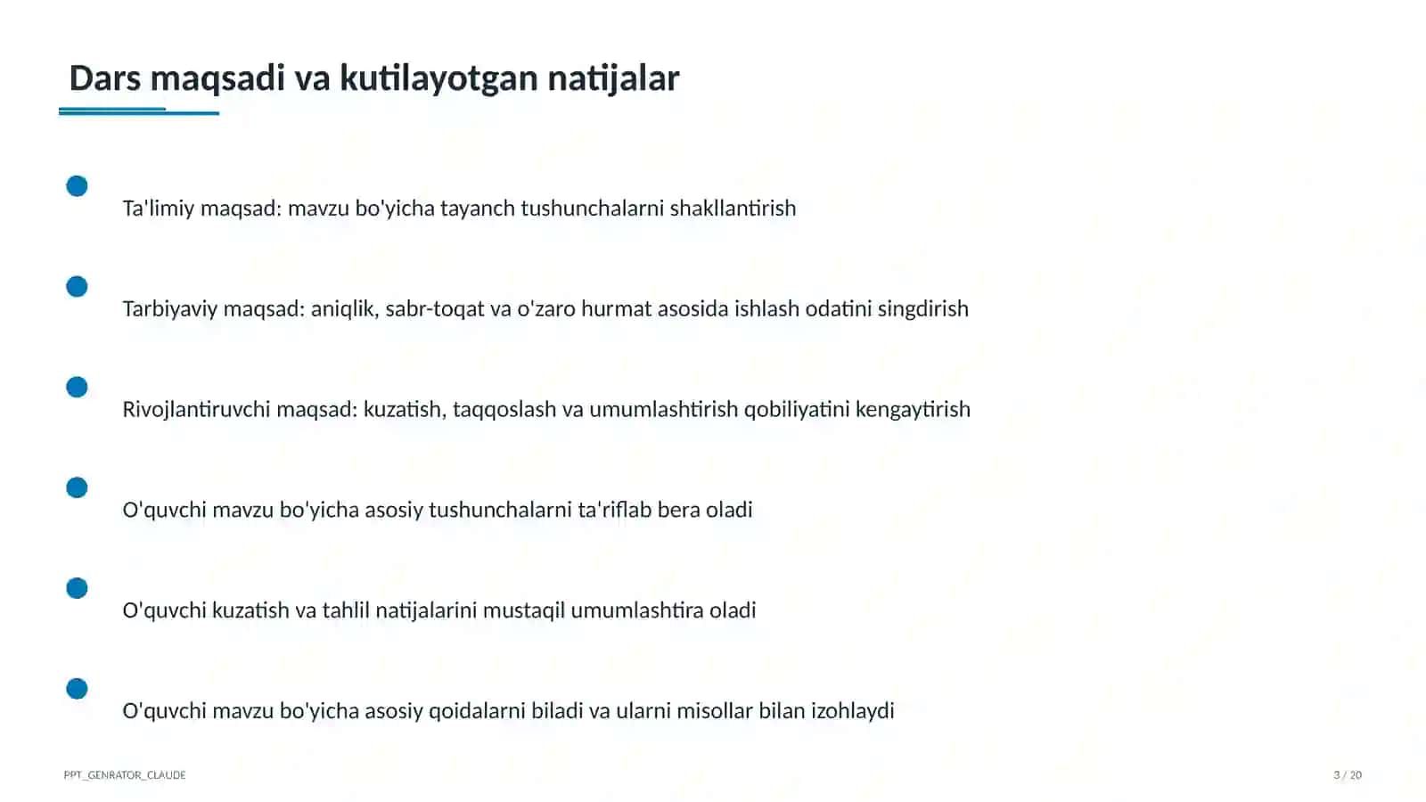 Gamifikatsiya: o'yin elementlari yordamida dars motivatsiyasini oshirish 3