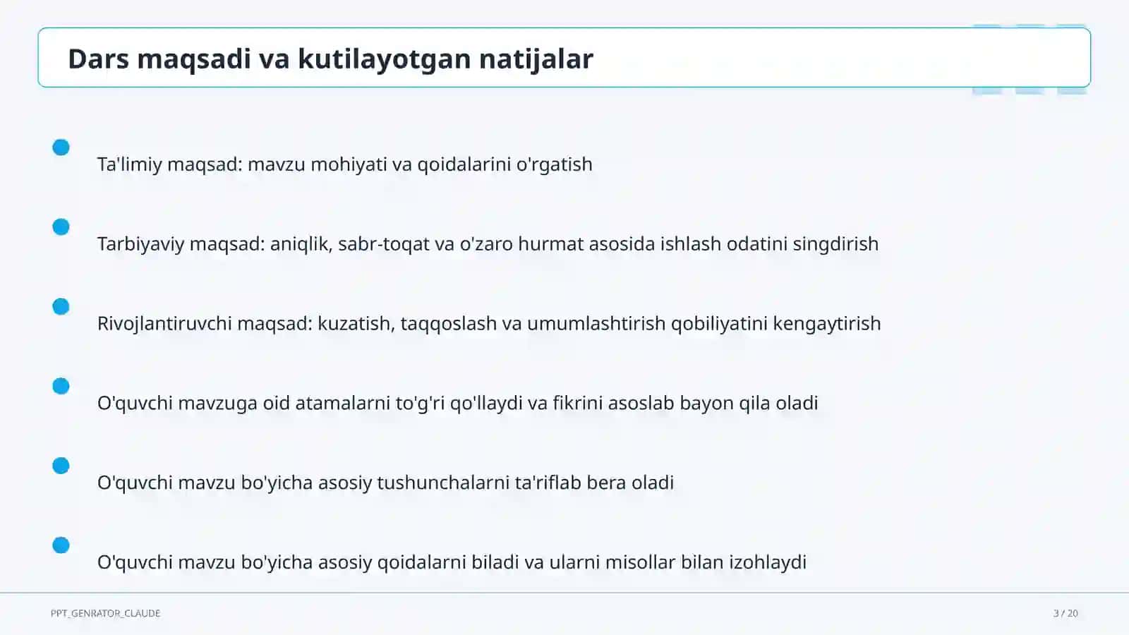 O'zbekistonning ichki suvlari: Amudaryo va Sirdaryo (8-sinf) 3