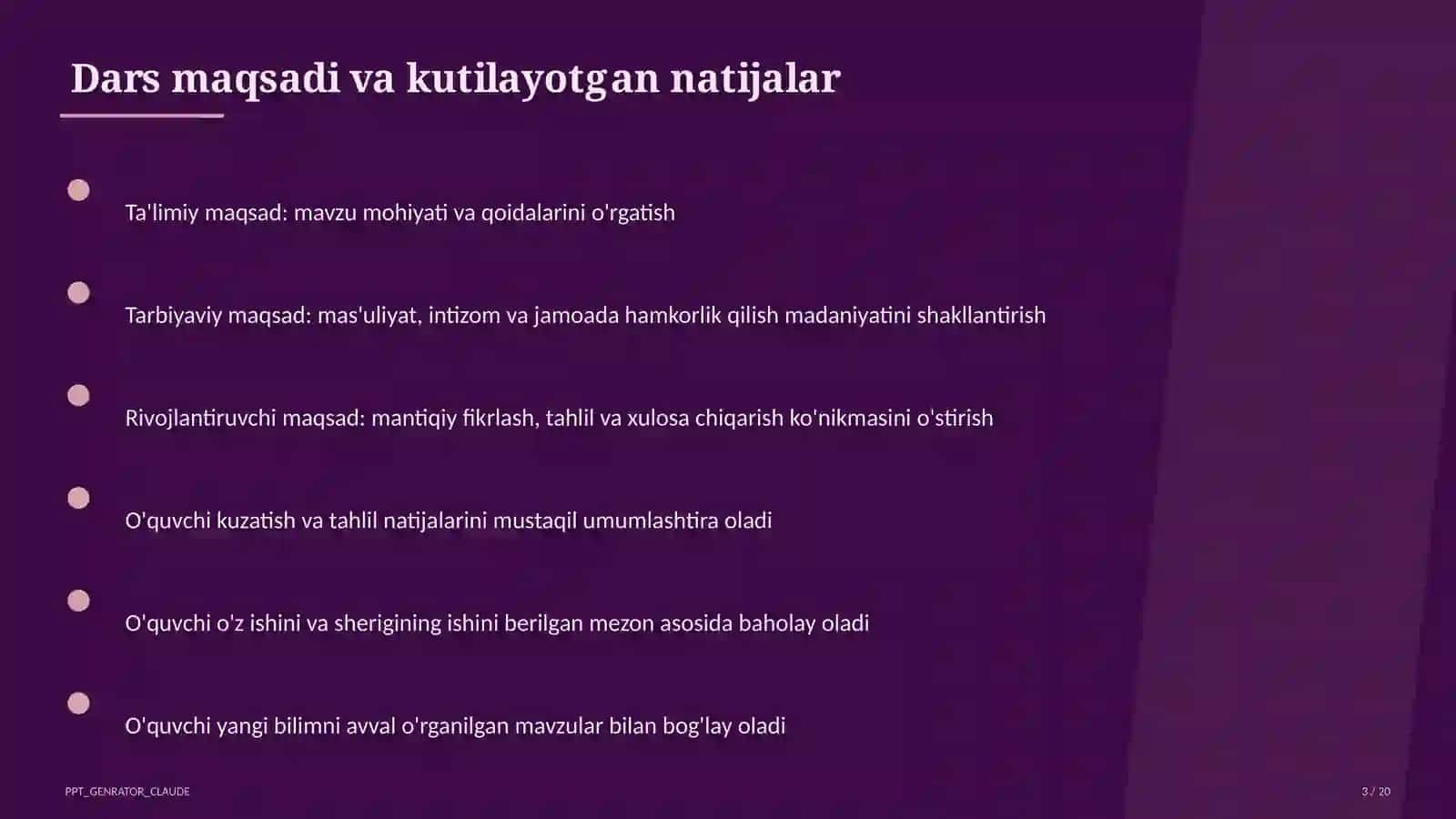 Huquq va iqtisodiyot asoslari (9–11) 3