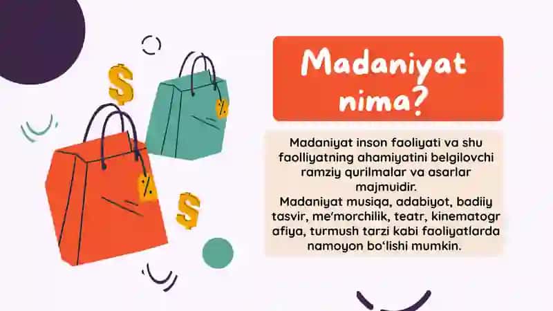 Inson madaniyati iqtisodiyoti 3