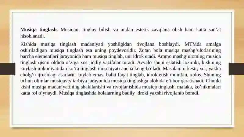 Maktabgachayoshdagibolalarningmusiqaviyfaoliyatimazmuni 3