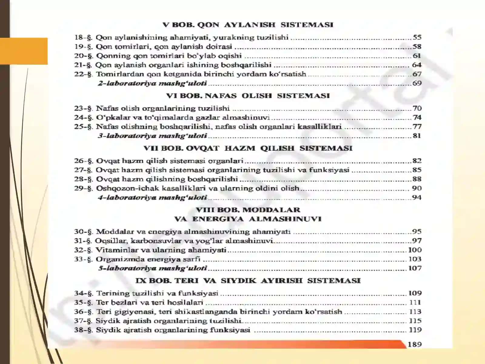 ODAM ANATOMIYASI VA FIZIOLOGIYASI 3