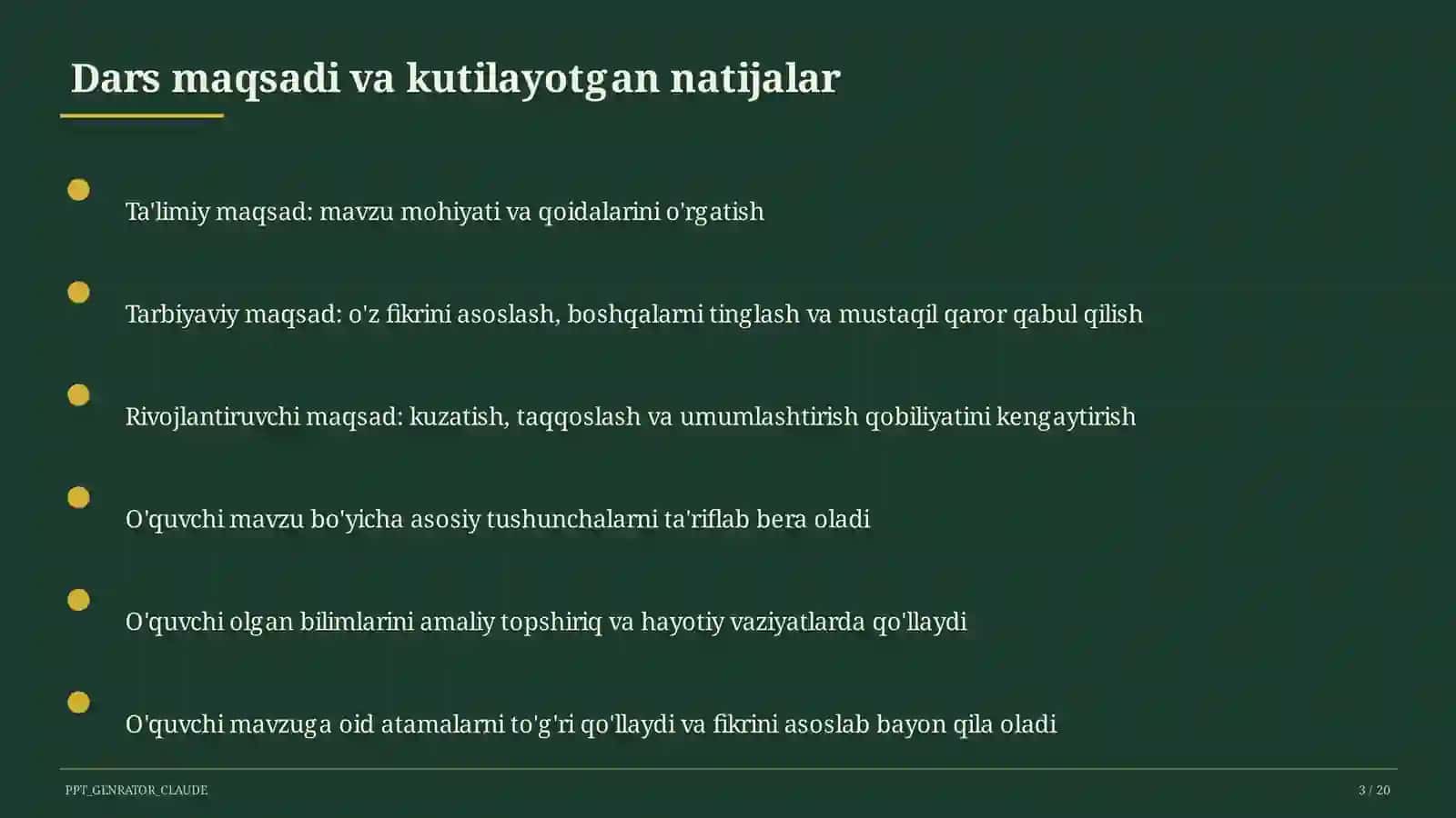 Katta, kichik, teng: sonlarni taqqoslash (1-sinf) 3