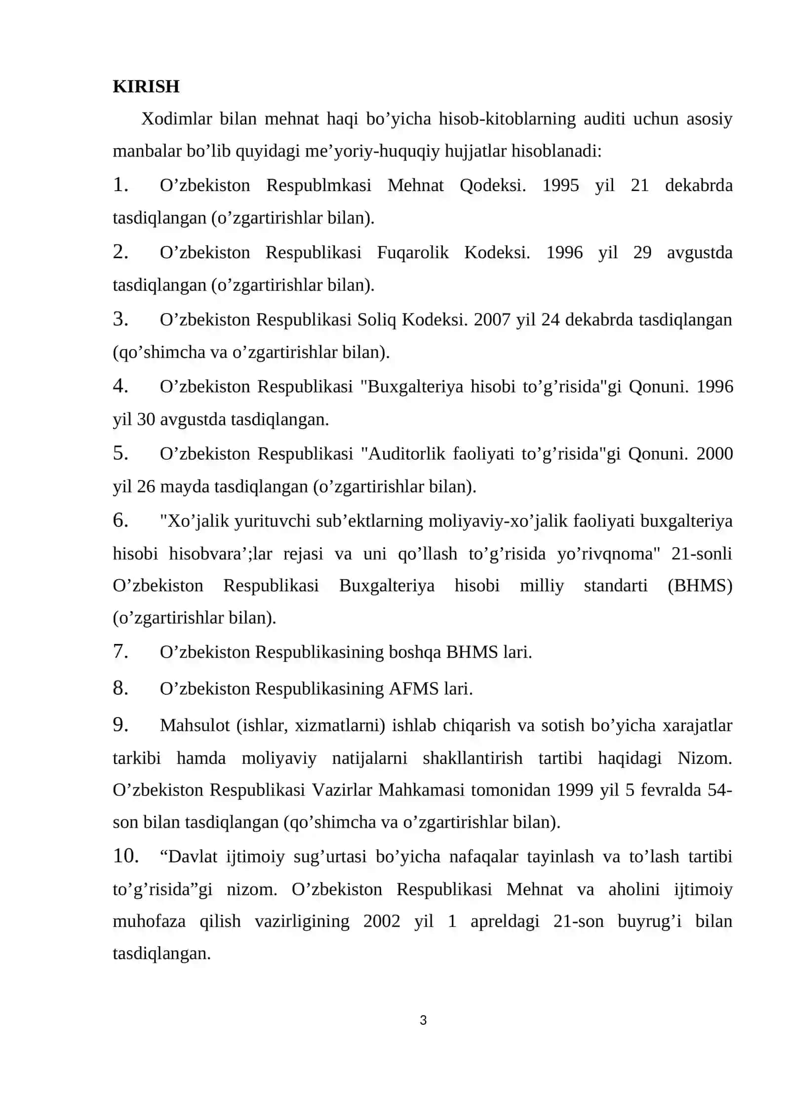 KORXONADA HODIMLAR BILAN ISH XAQQI BO'YICHA HISOB KITOB HISOBI 3