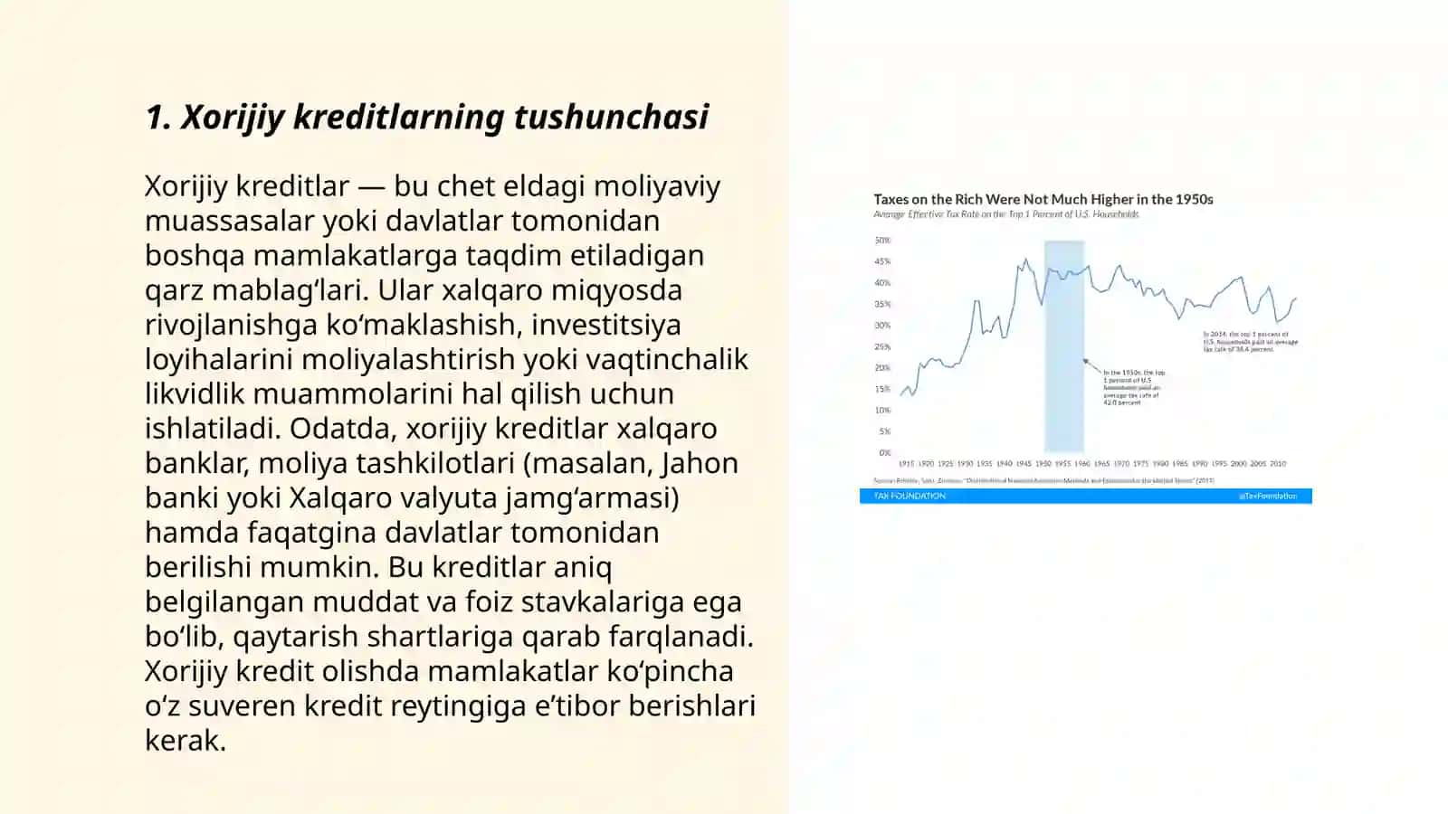 Xorijiy kreditlar hisobiga loyihalarni moliyalashtirish tartibi 3
