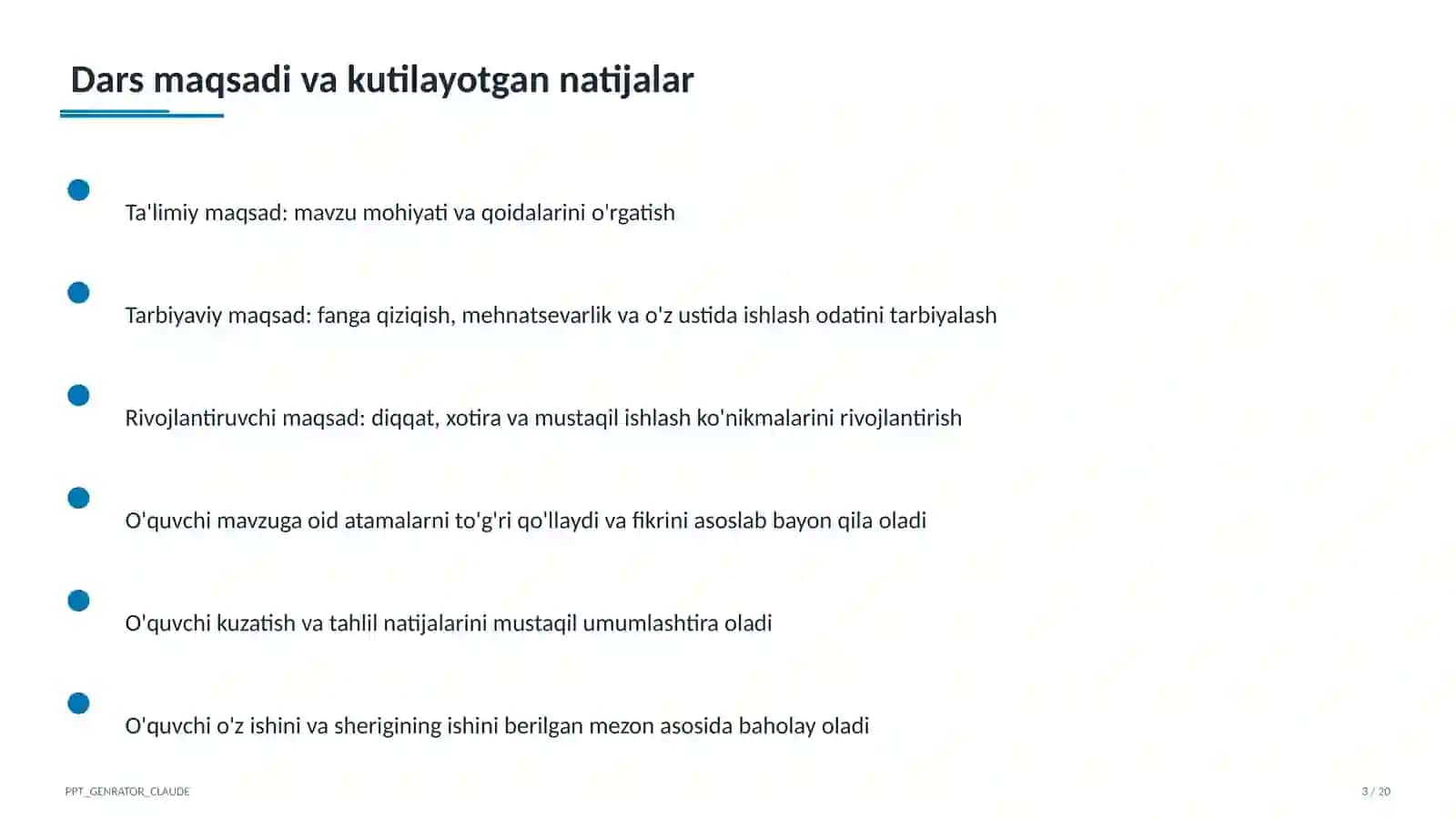 Rus adabiyoti: Dostoyevskiy romanlari (11-sinf) 3