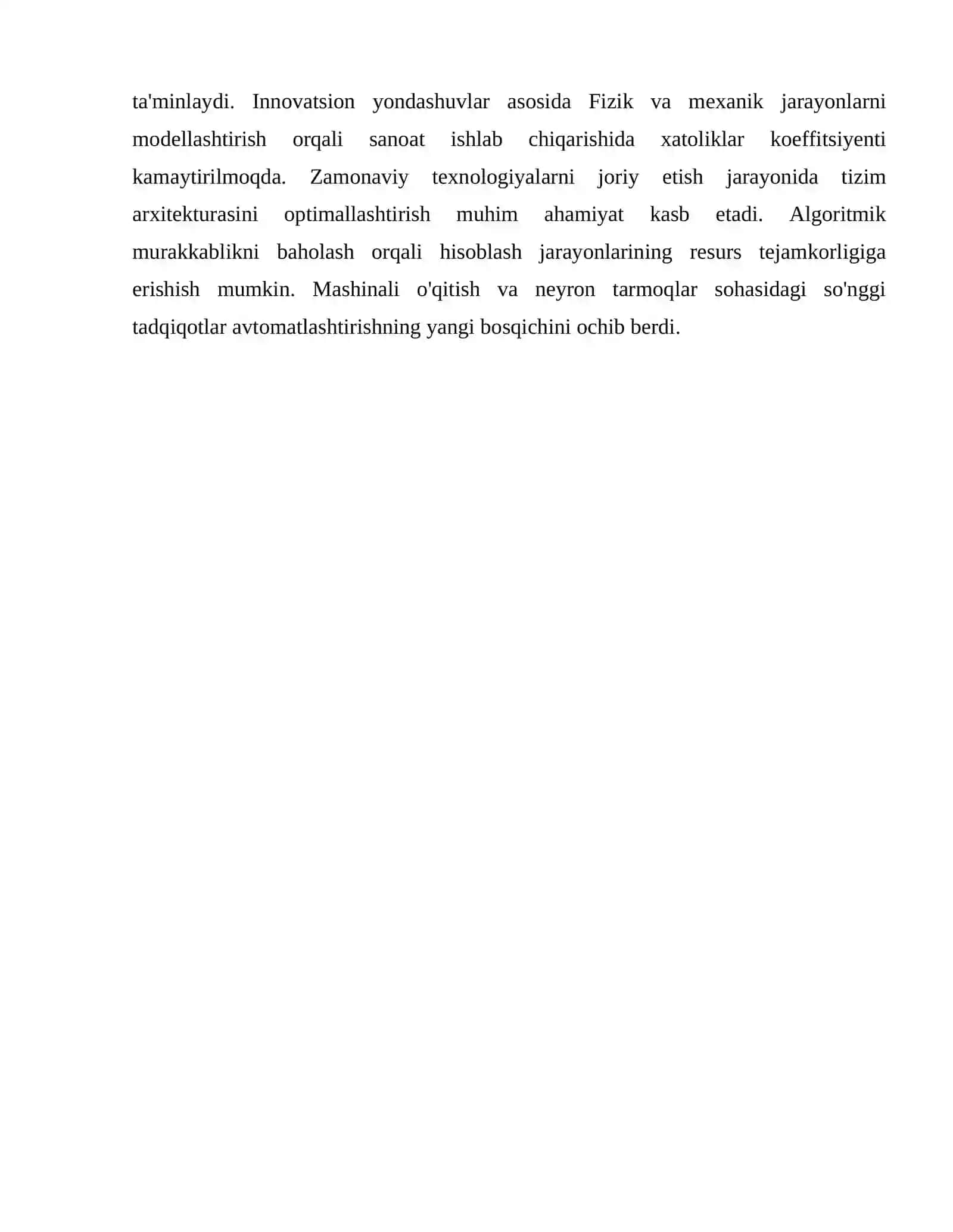 FIZIKA - AMALIY TOPSHIRIQLAR 3