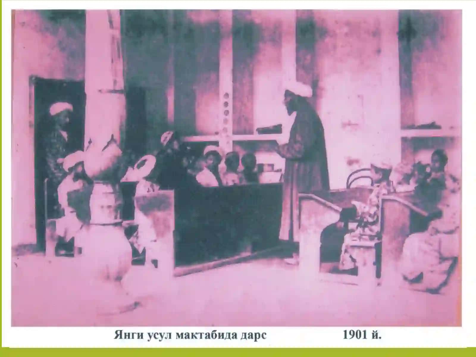 JADID MARIFATPARVARLARI VAA. AVLONIY, ABDUQODIR SHAKKURIY, BEHBUDIYLARNING PEDAGOGIK QARASHLARI 3