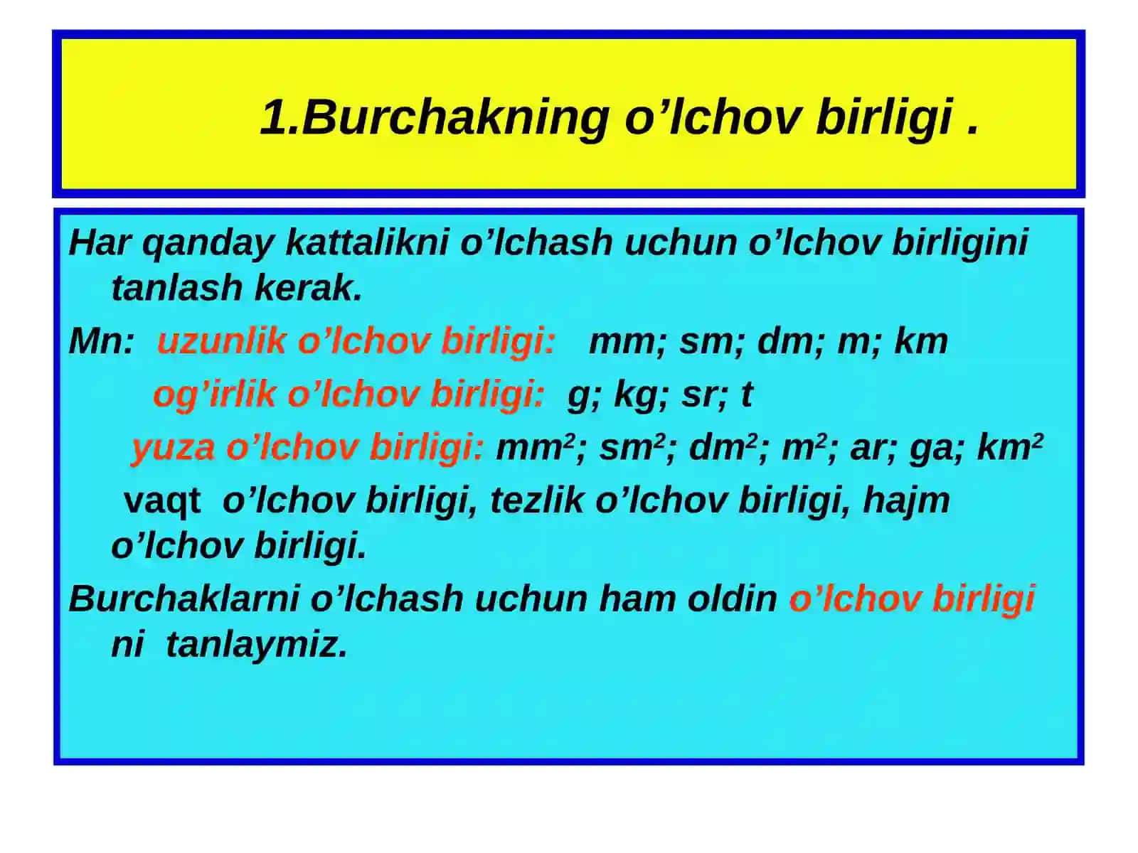 5-SINF MATEMATIKA 3