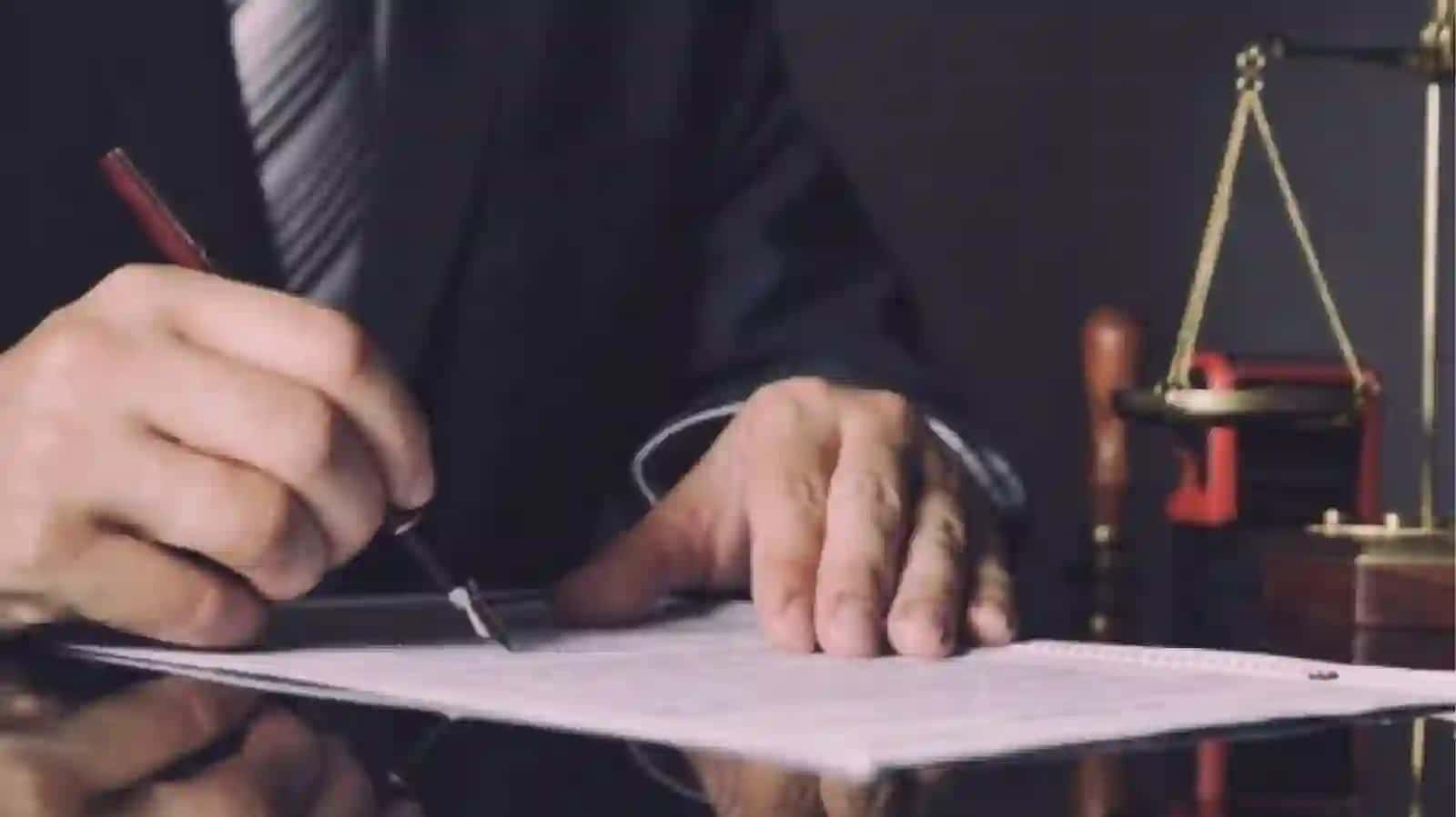 Notarial harakatlarni amalga oshirishning asosiy qoidalari 3