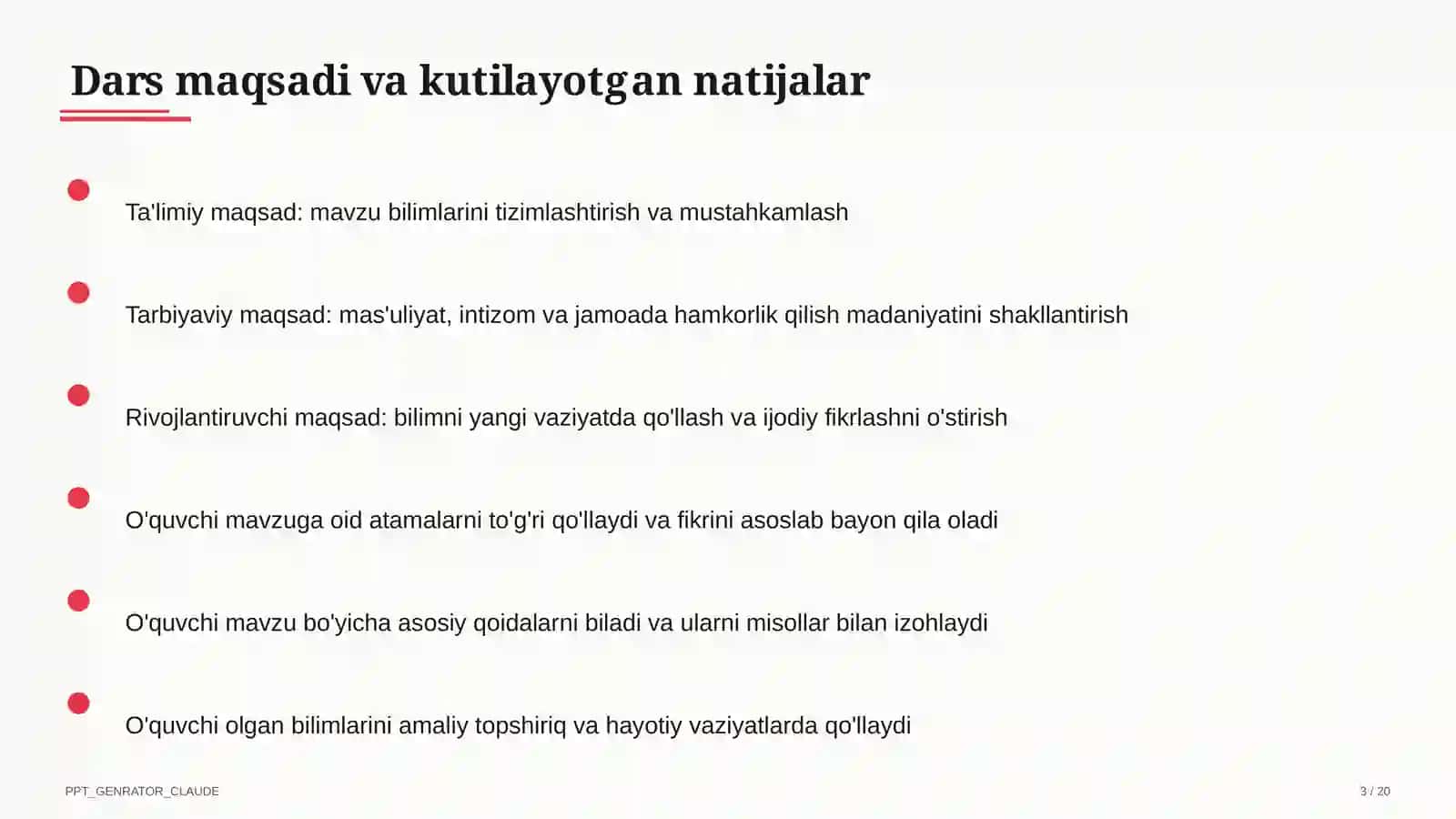 To'g'ri burchakli uchburchakda trigonometrik nisbatlar (8-sinf) 3