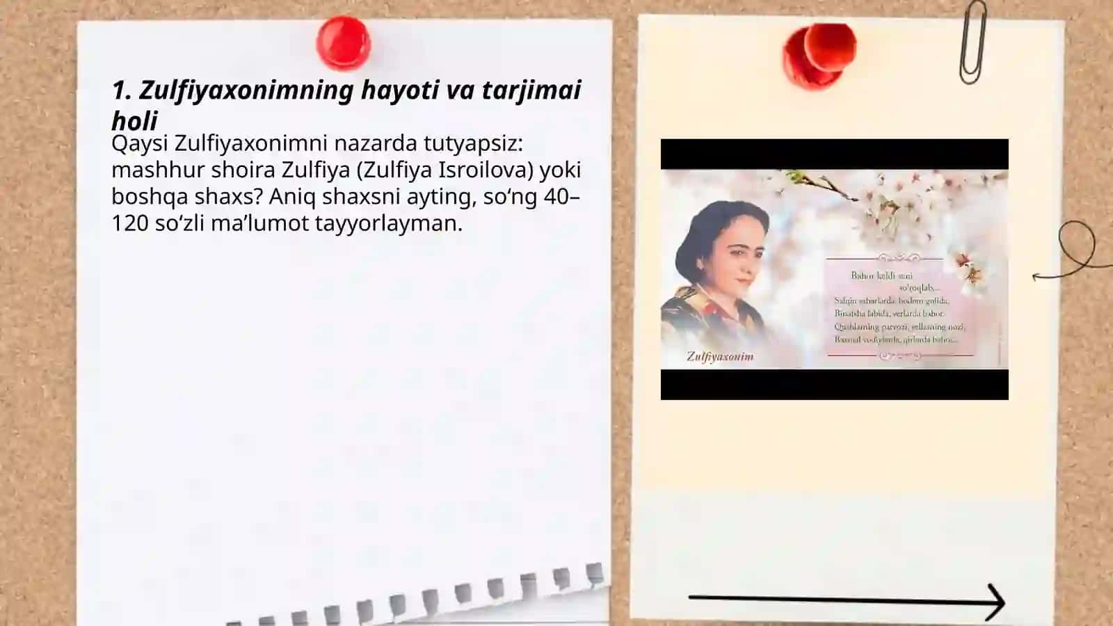 Zulfiyaxonim 3