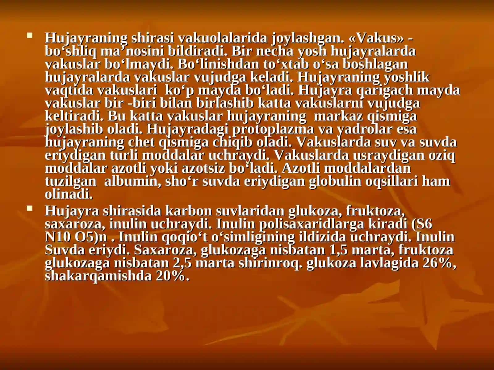 Alkaloidlar 3