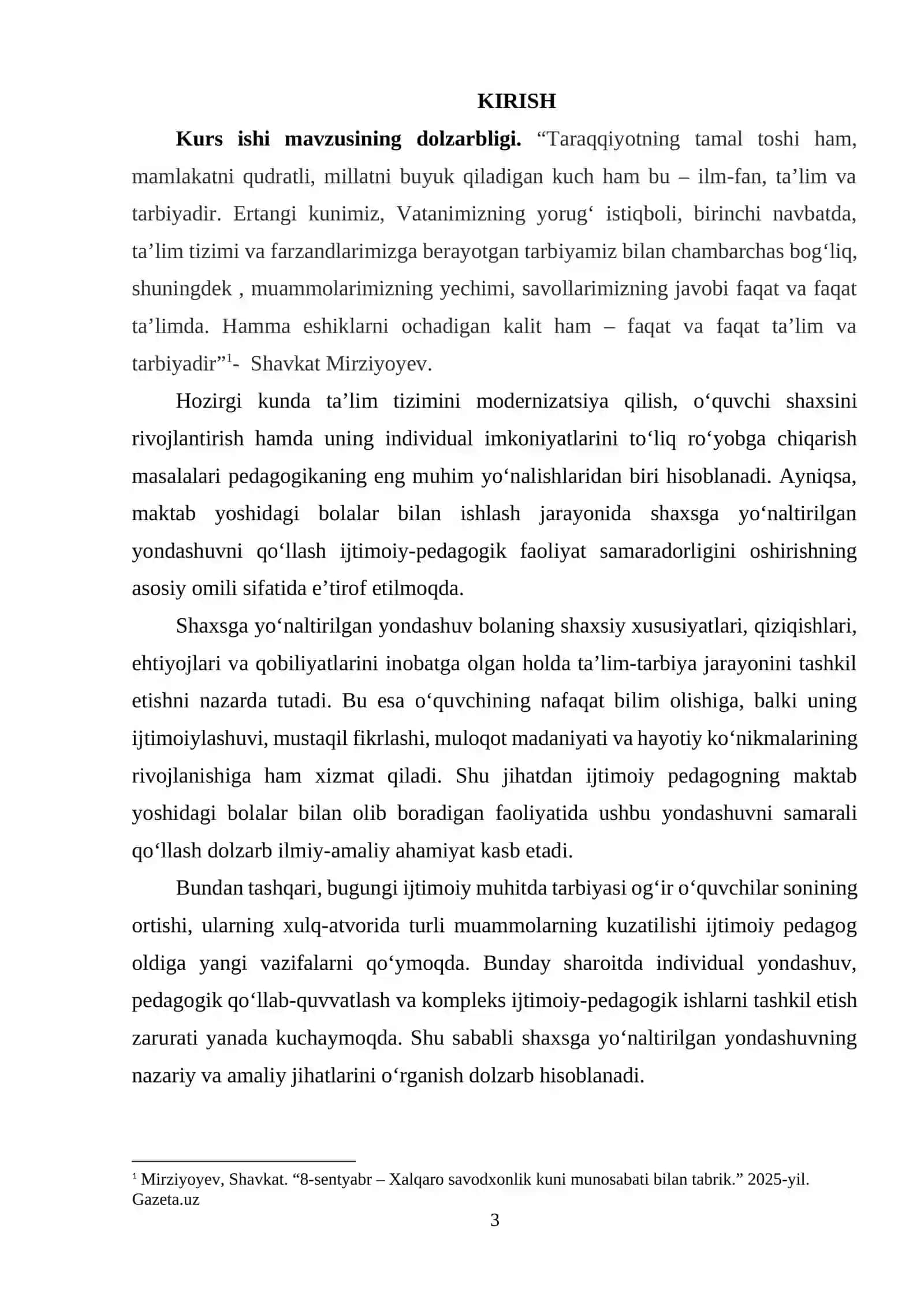 Ijtimoiy Pedagogning Maktab Yoshidagi Bolalar bilan Olib Boradigan Faoliyatida 3