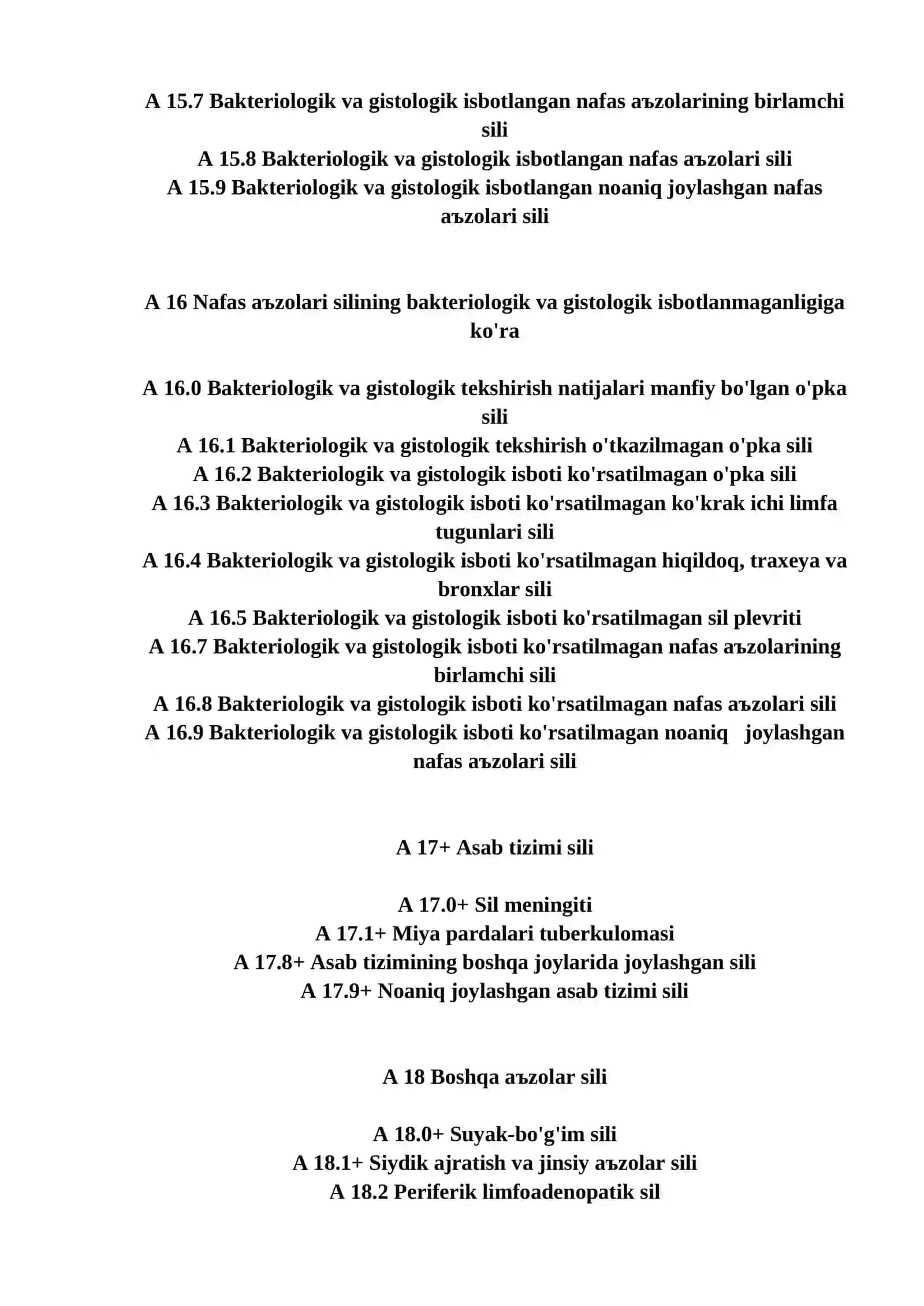 Birlamchi tuberkulyoz 3