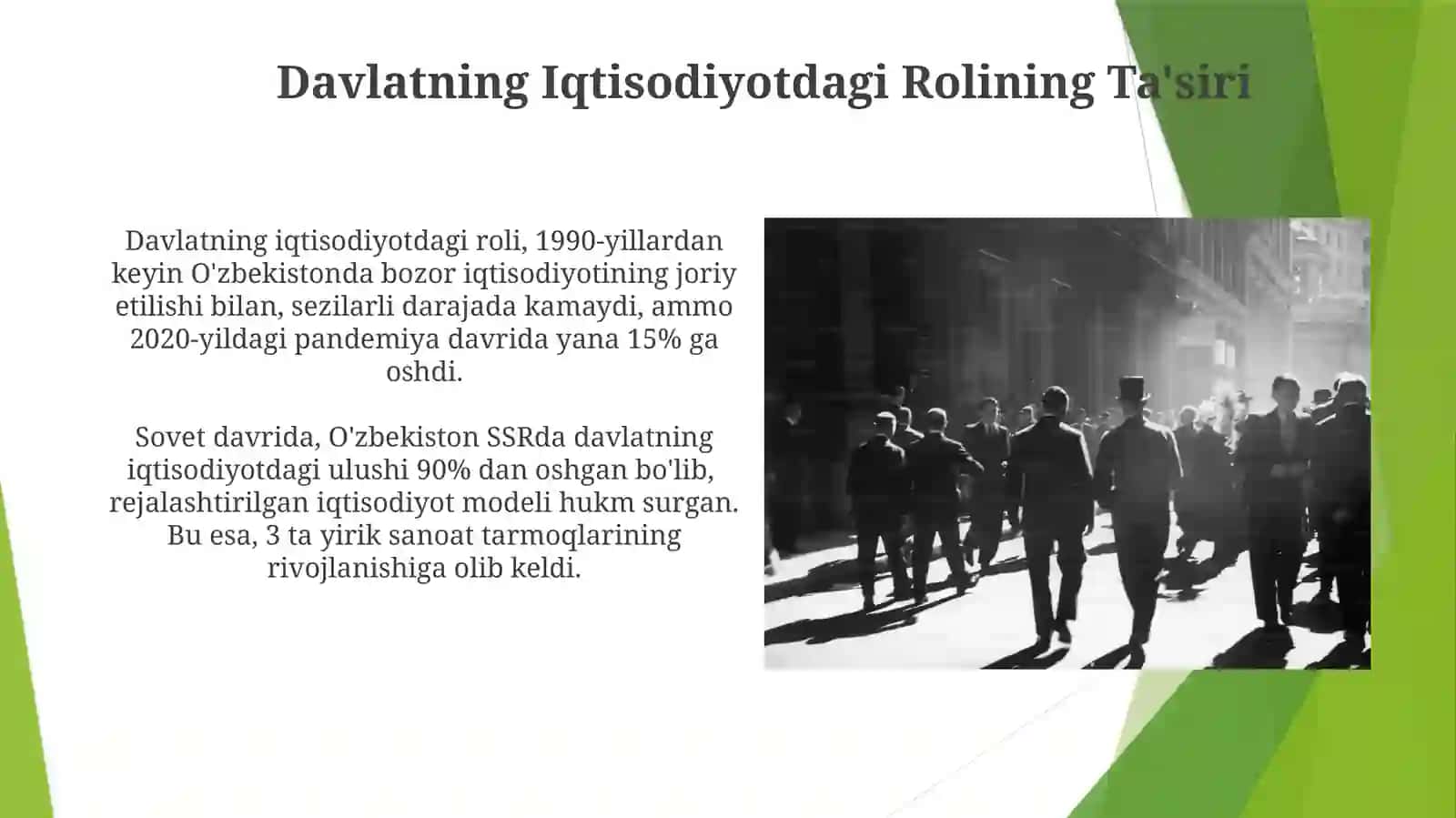 Bozoriqtisodiyotigamuholif-sotsialistikyoʻnalishmohiyativauningtarixiytaqdiri 3