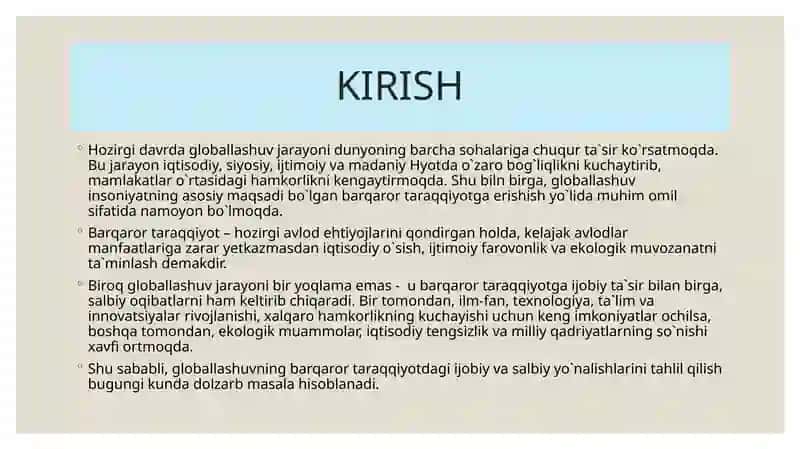 BOTIROVA SEVINCHNING FALSAFA FANIDAN MUSTAQIL ISHI 3