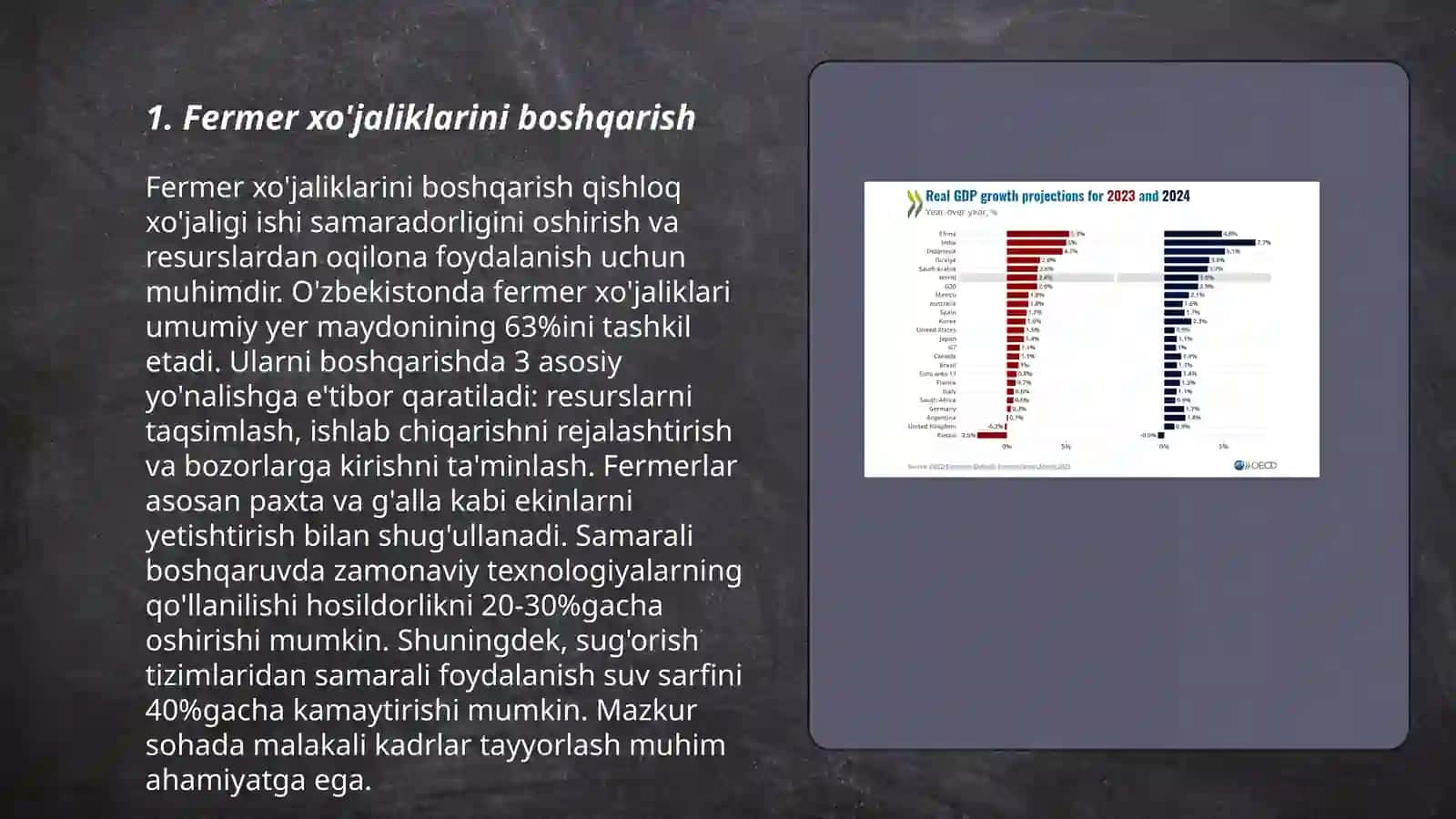 Uy xôjaligi iqtisodiyoti 3