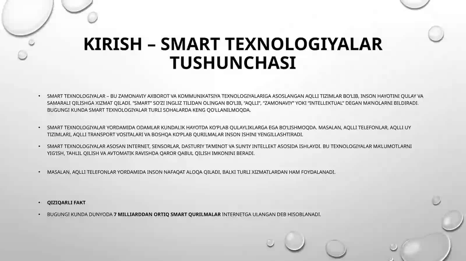 Smarttexnologiyalar 3