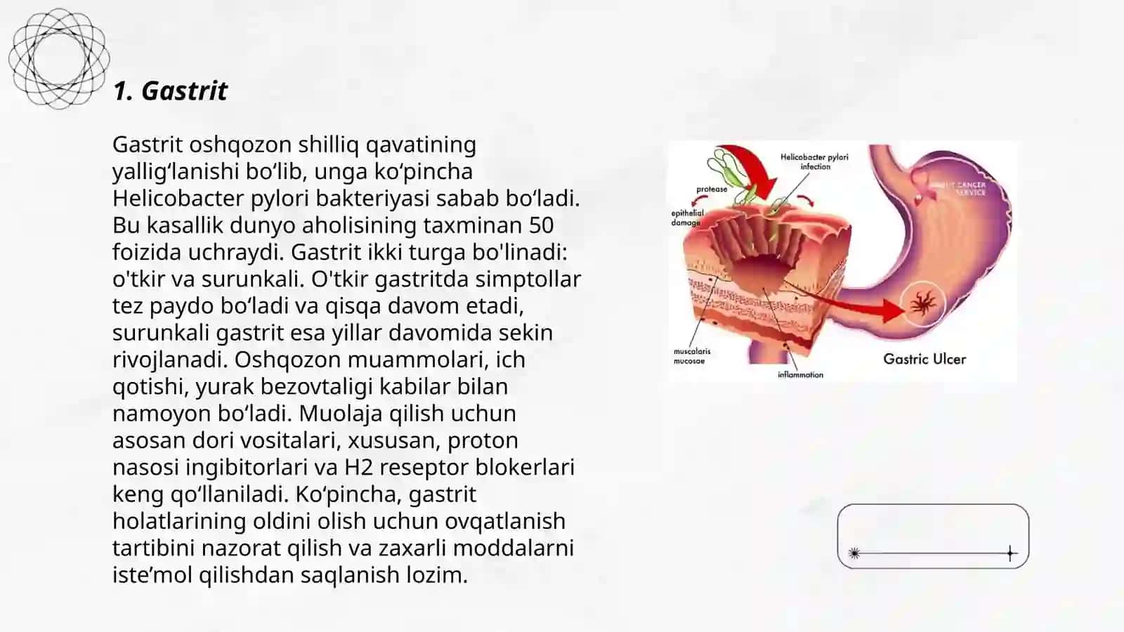 Gastrit 3