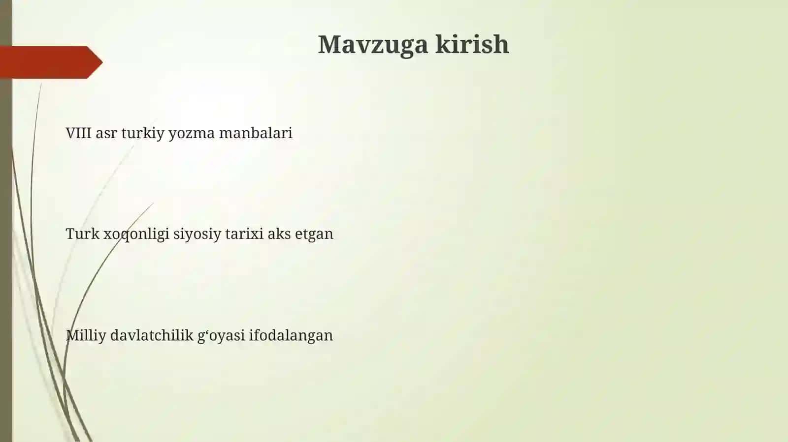 Kultegin, Bilgaxoqon, Toʻnyuquqyodgorliklaritahlili 3