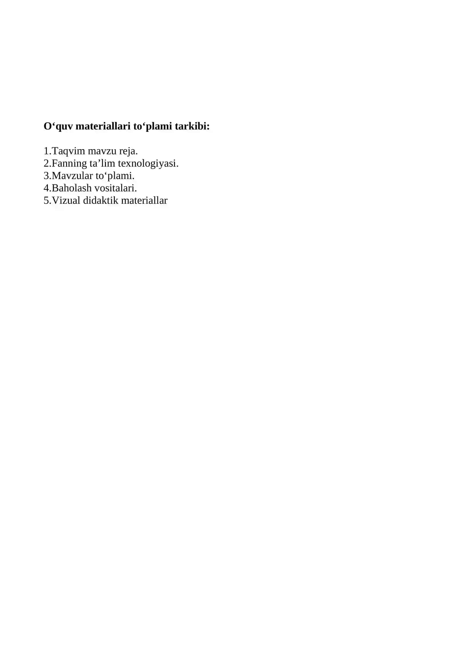 Traktorlar va qishloq xo‘jalik agregatlariga  texnik xizmat ko‘rsatish 3