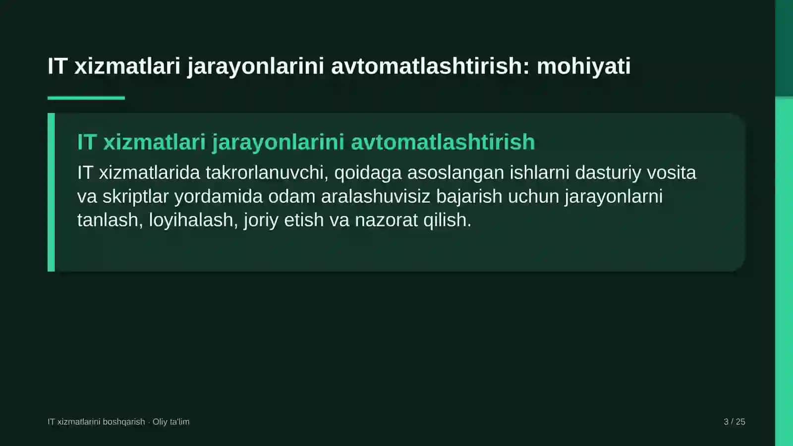 yoshlar turizmida axborot texnologiyalari xizmatlari jarayonlarini avtomatlashtirish 3029 3
