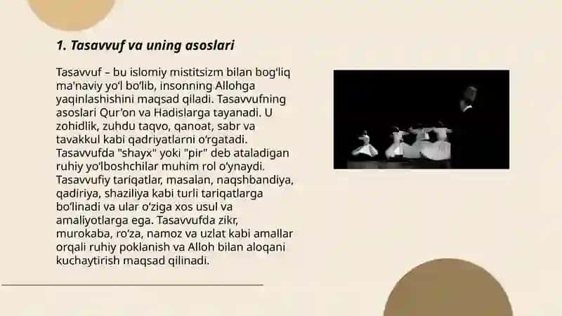 Tasavvuf timsollari 3