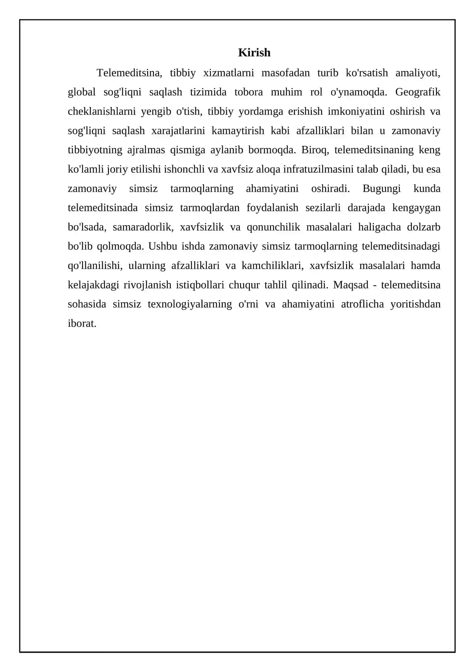 Zamonaviy Simsiz Tarmoqlarning Qo'llanilishi 3