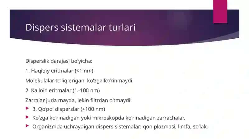 Disperssistemalar 3