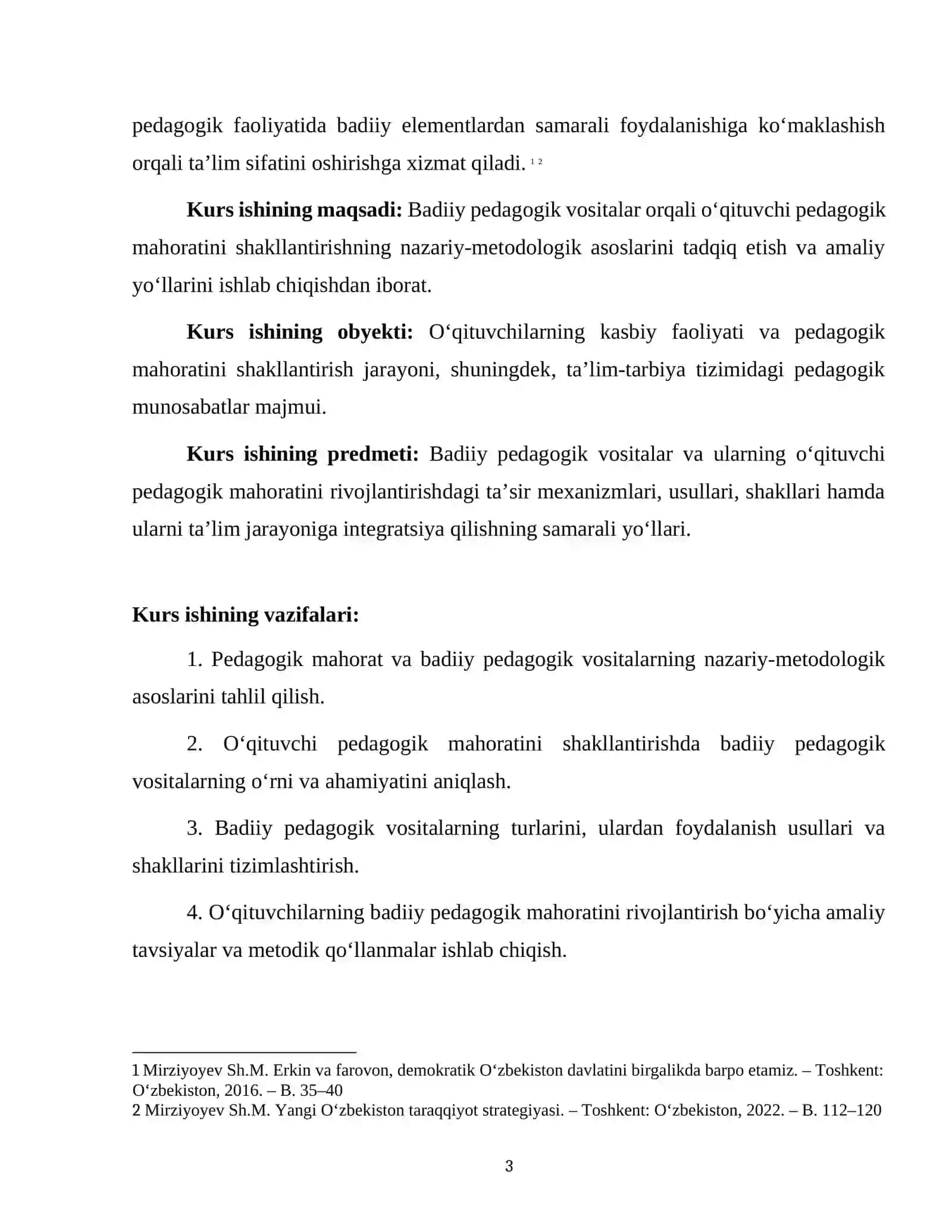 Badiiy pedagogik vositalar orqali o'qituvchi pedagogik mahoratini shakillantirish yo'llari 3
