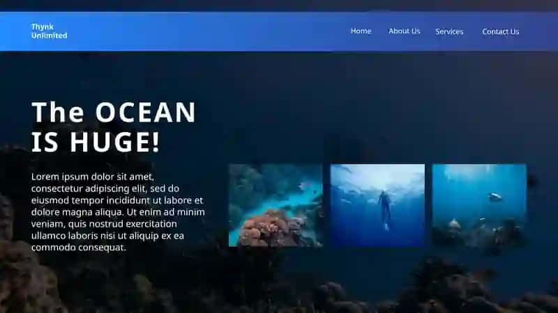 A MAGICAL WORLD BENEATH THE WAVES 3