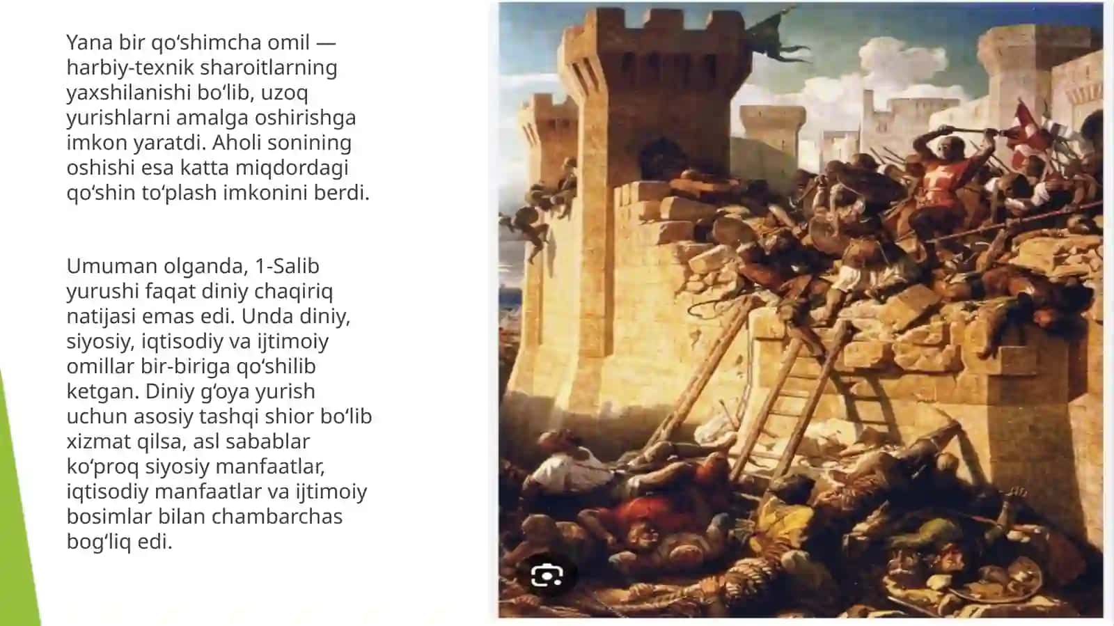 Salib yurishlari 3