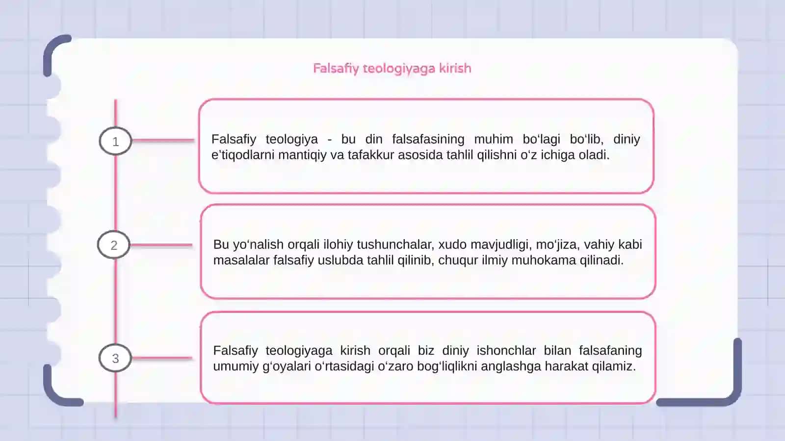 Falsafiy teologiya 3
