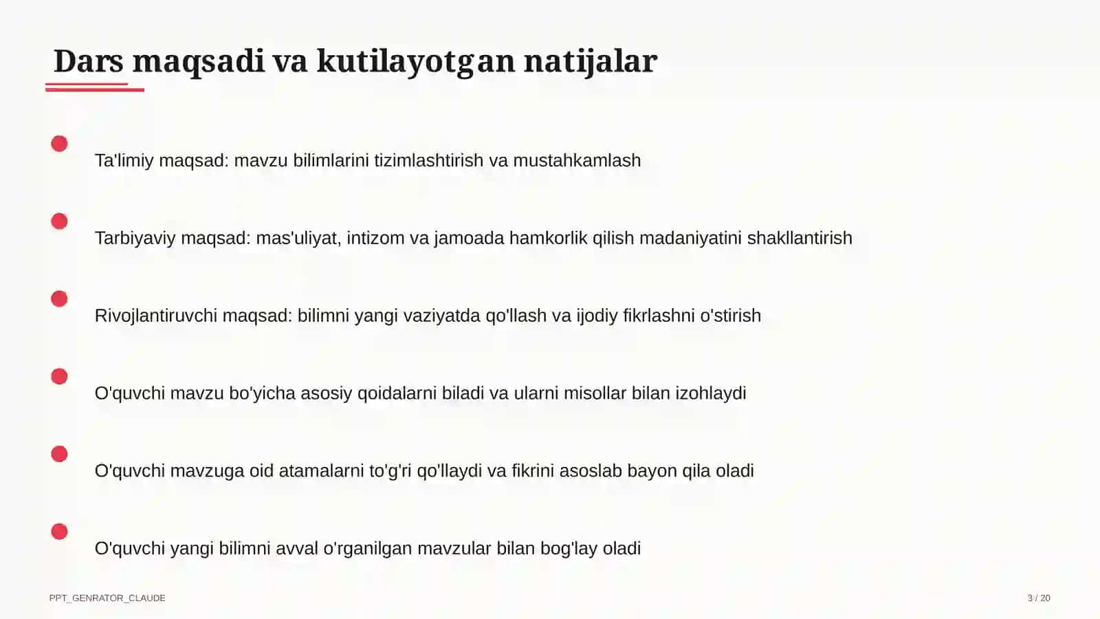 Oddiy kasrlar va ularni taqqoslash (5-sinf) 3
