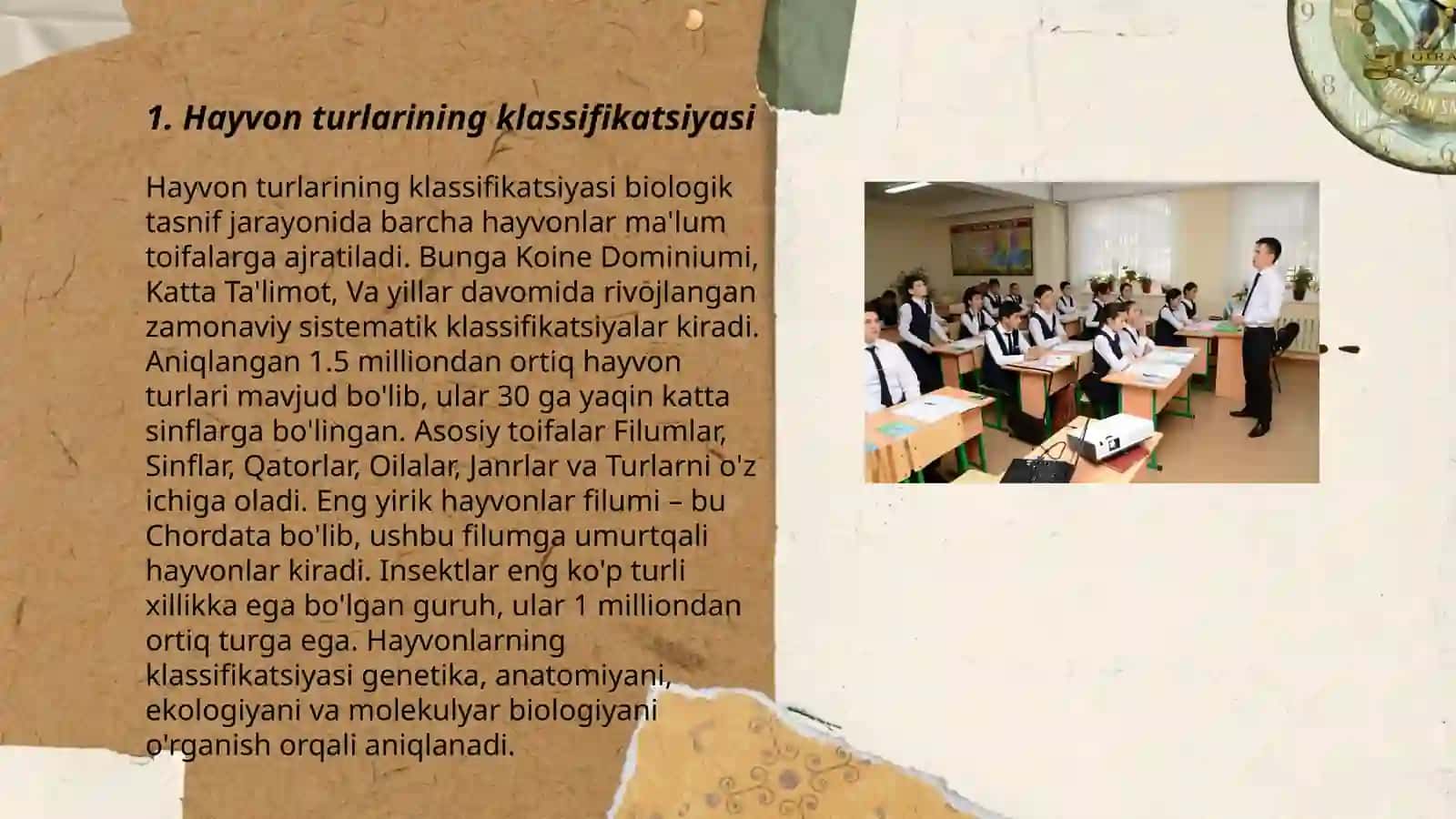 Ta`lim maqsadida yaratilgan zoologiya mavzularini metodologik qaytaishlanish 3