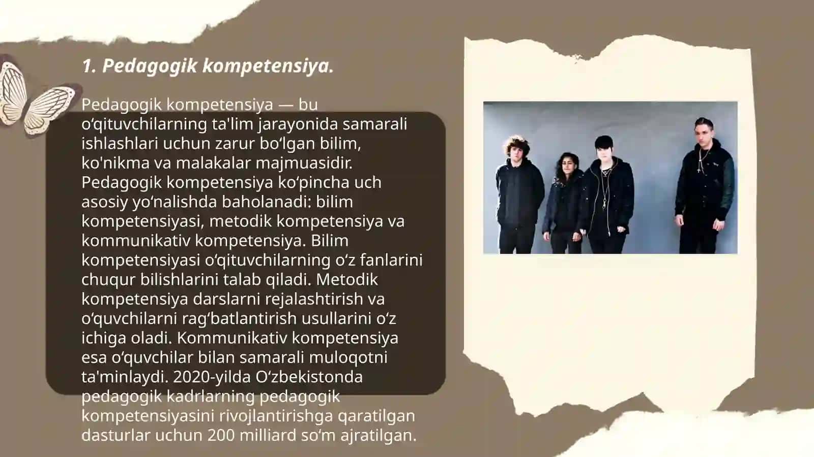 Pedagogik kompetensiya 3