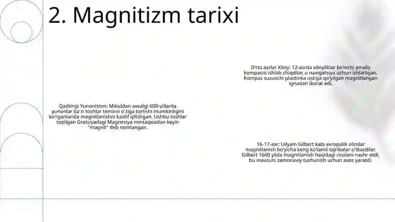 Magnit Maydon 3