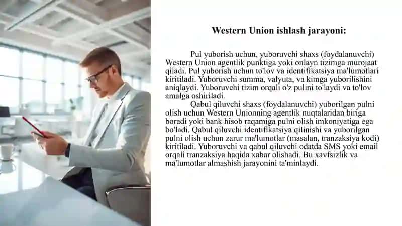Western Union 3