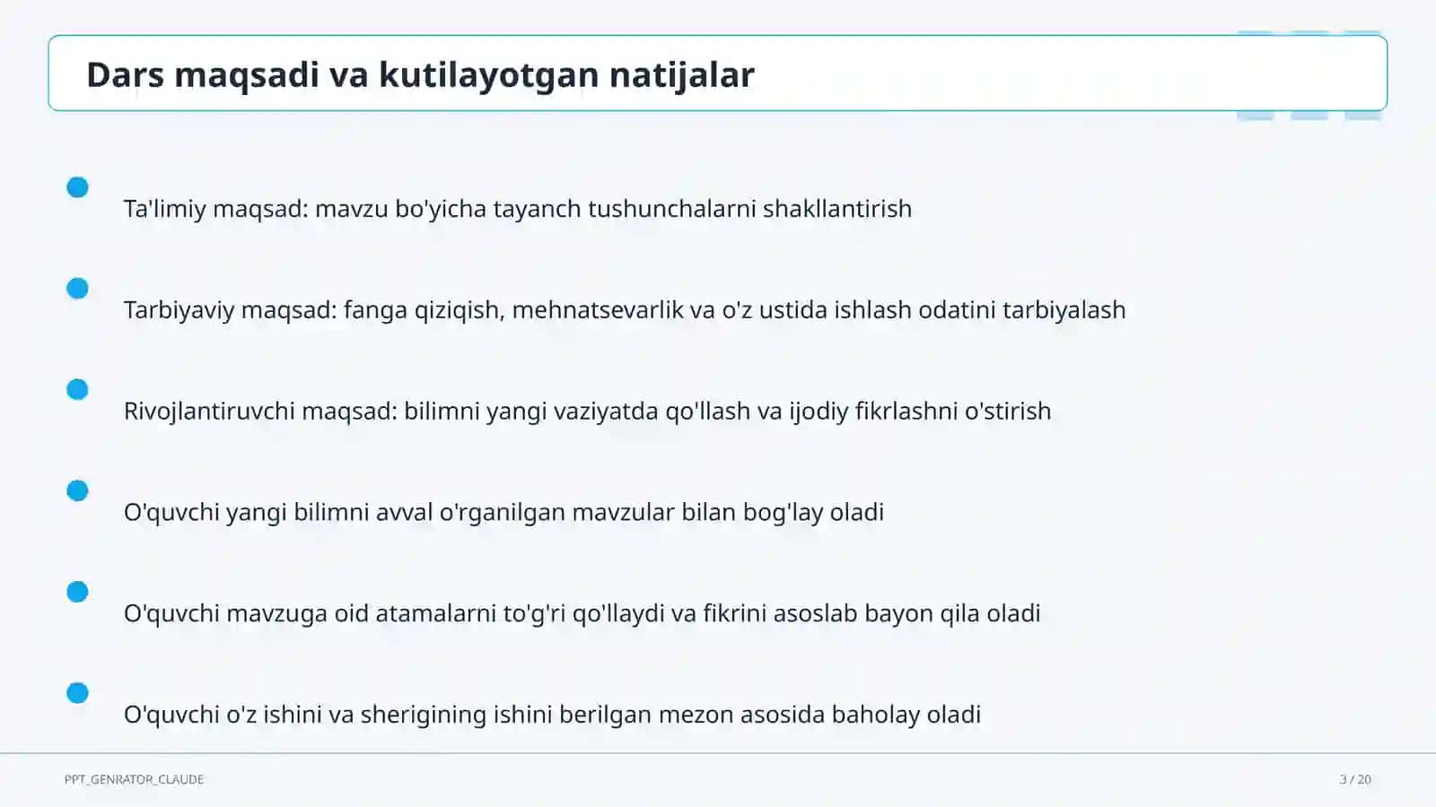 Internetda xavfsiz ishlash qoidalari (5-sinf) 3