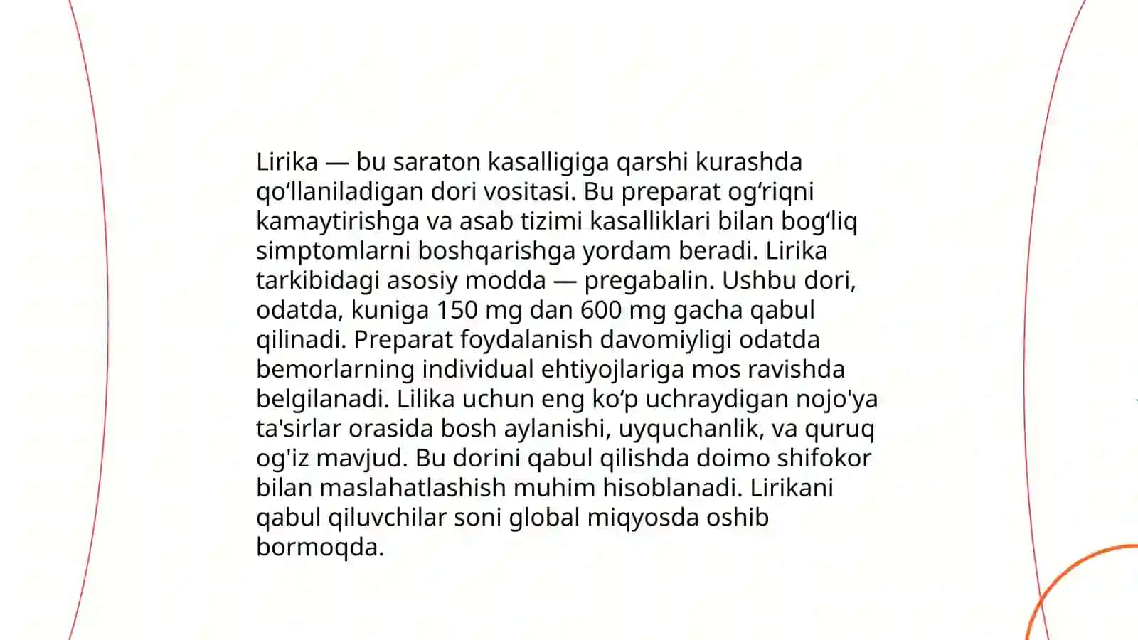 Lirika 3
